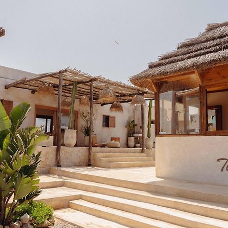 The O Experience - Tayourt Lodge Imsouane Extérieur photo