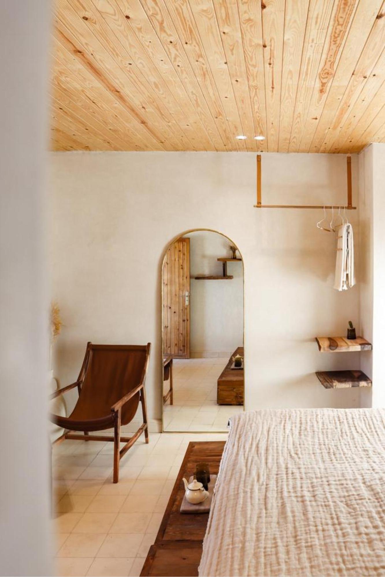 The O Experience - Tayourt Lodge Imsouane Extérieur photo
