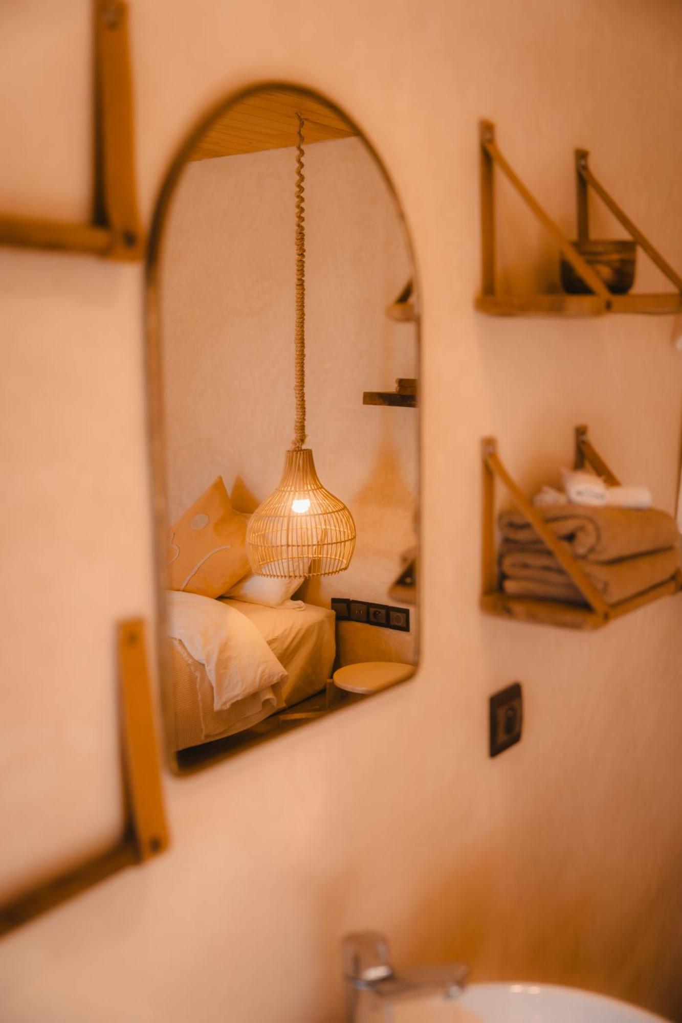 The O Experience - Tayourt Lodge Imsouane Extérieur photo