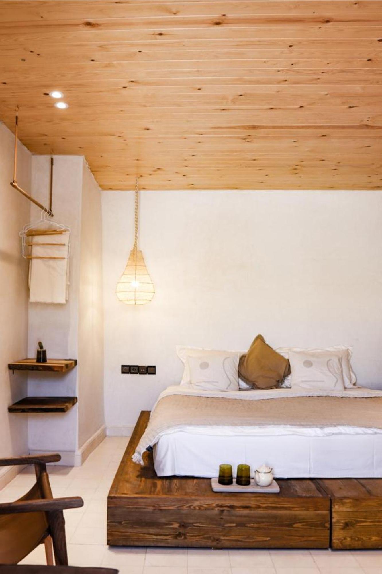 The O Experience - Tayourt Lodge Imsouane Extérieur photo
