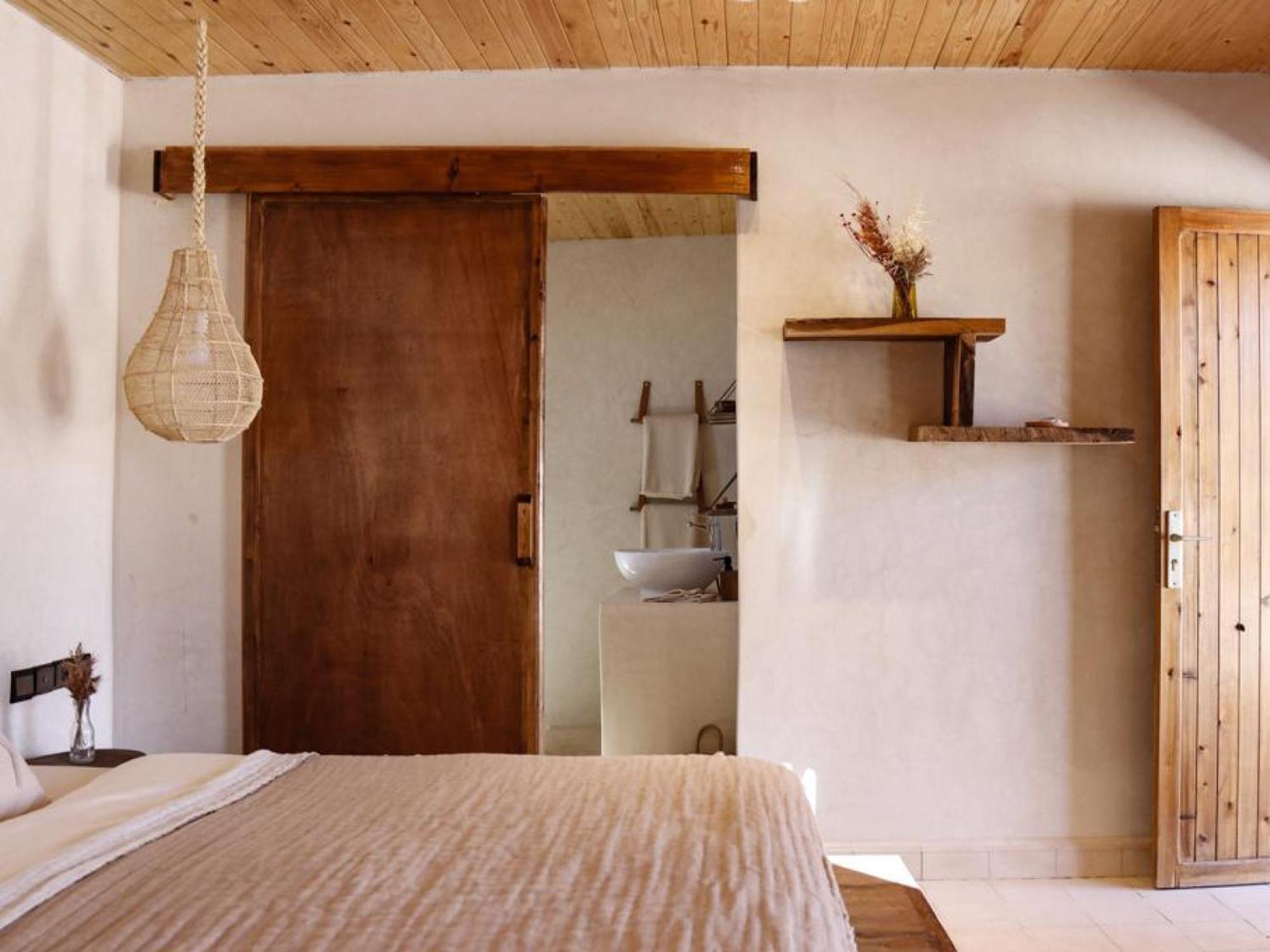 The O Experience - Tayourt Lodge Imsouane Extérieur photo